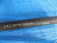 Antriebswelle BMW E90 MANUAL