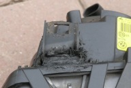 light REFLEKTOR left front BMW E46 98-01 EUROPA