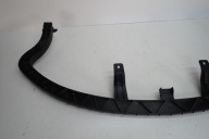 OPEL MERIVA B bumper support front front lower