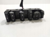 PANEL window control switch left front HYUNDAI KONA II 2023-2025 93571-BE470