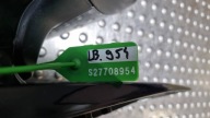 mirror left 5 PIN BMW X3 E83 EUROPA