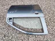 door right front front ISUZU D-MAX II 2011-2019