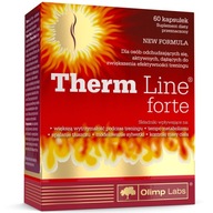 Olimp Therm Line Forte 60 kapsúl