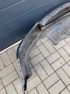 Opel Astra H 06- Lift bumper front front