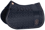 Czaprak Eskadron MATTGLOSS Big Square navy r. VS