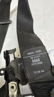 left front tension belt driver´s SAAB 93 9-3 12757690 2002-2007