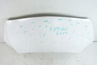 MAZDA 3 II BL 2008- cover bonnet