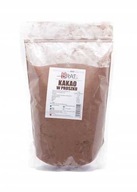 Kakao w Proszku 1kg NATURALNE