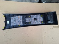 Citroen Berlingo IV PARTNER IV Blende Abdeckung TUNELU mitte 9820969980