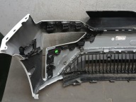 bumper front SKODA ENYAQ LIFT 5LA