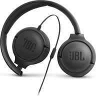 JBL Tune 500 - czarny