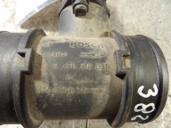 Opel Corsa C mjerač protoka zraka 1,2B 0280218031