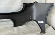 bumper rear part rear BMW X2 F39 m-packet PDC