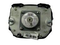 AIRBAG Airbag Deckel SKODA OCTAVIA 8317