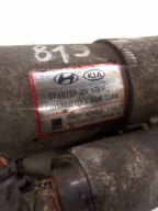 starter 361002A800 1.7 CRDI Kia Sportage III (2010-2015)
