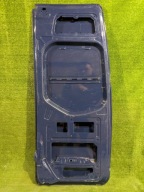 door rear. left left rear part MERCEDES W907 W910 NR.D4675