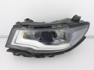 JEEP COMPASS II 2 16-20 light ZWYKLA fog light + LED left front EUROPA