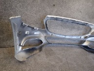 MERCEDES W205 205 C-KLASA 13- front bumper front