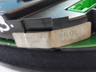 dials clock A6 C5 2.4 V6 4B0919860L