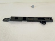 Support Support plaque Pare choc Droite Avant Avant FORD MONDEO V MK5 17r