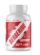 IMMORTAL BERBERINE 400mg 100kaps BERBERIN CUKOR