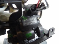 SKODA RAPID LIFTBACK lock bonnet boot 8R0827505A