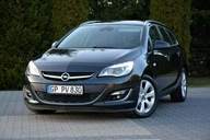 Opel Astra XENON LED NAVI KAMERA SKÓRY