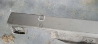 A6 C7 4G moulding cap threshold left 4G0853855G LY1P