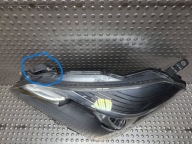 light front left TOYOTA YARIS III LIFT 14-17 EU