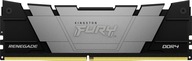 Pamięć Kingston Fury Renegade, DDR4, 32 GB, 3200MHz, CL16 (KF432C16RB2/32)