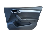 SEAT IBIZA V 6F0 side door right front AMBIENTE