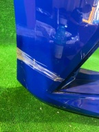 nárazník přední předek SKODA FABIA IV