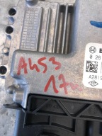 computer Motore SMART 453 237105821R A2819006904