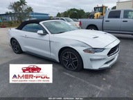 Ford Mustang 2021r., 2.3L