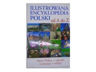 Ilustrowana encyklopedia - Praca zbiorowa