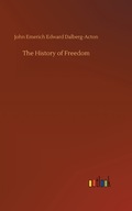History of Freedom