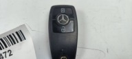 key . Mercedes-BENZ SPRINTER W907 314CDI