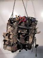 engine complete AJM 1.9 TDI 115 Vw PASSAT B5
