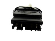 switch of a lock central DAV RENAULT SCENIC 432970B