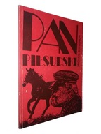 PAN PILSUDSKI - Michail Bulhakow (1989)
