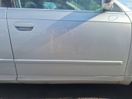 door complete right front AUDI A4 B7 LY7W sedan