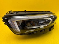 light left Mercedes A-Klasa W177 Multibeam Led 2018- A1779062505