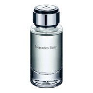 Mercedes-Benz for Men woda toaletowa 120 ml 2