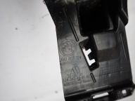 SKODA FABIA III 6V0 console of a bumper front right