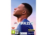 GRA EA FIFA 22 PC