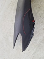 BMW 5 F10 F11 fender left front front