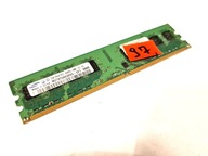 Pamäť RAM DDR2 Samsung 2 GB 800 6