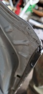 MERCEDES W203 right rear part 744 KOMBI