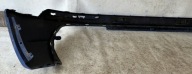 SPOILER der Stoßstange heck SEAT ATECA LIFT 575807521J
