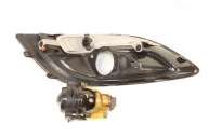 OPEL ASTRA J IV LIFT grid blinker fog light left